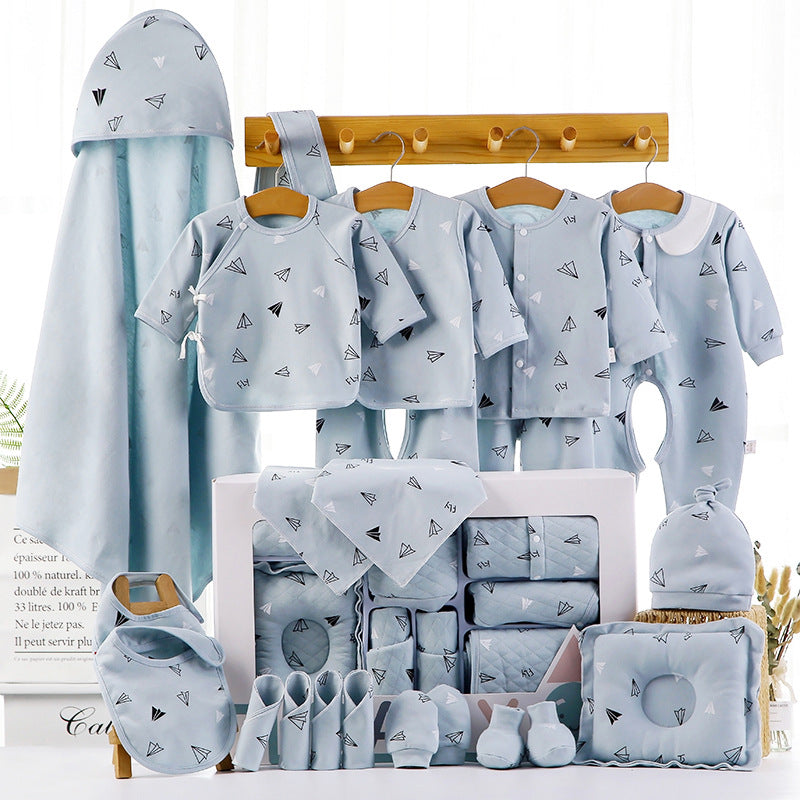 Premium Baby Gift Box Set