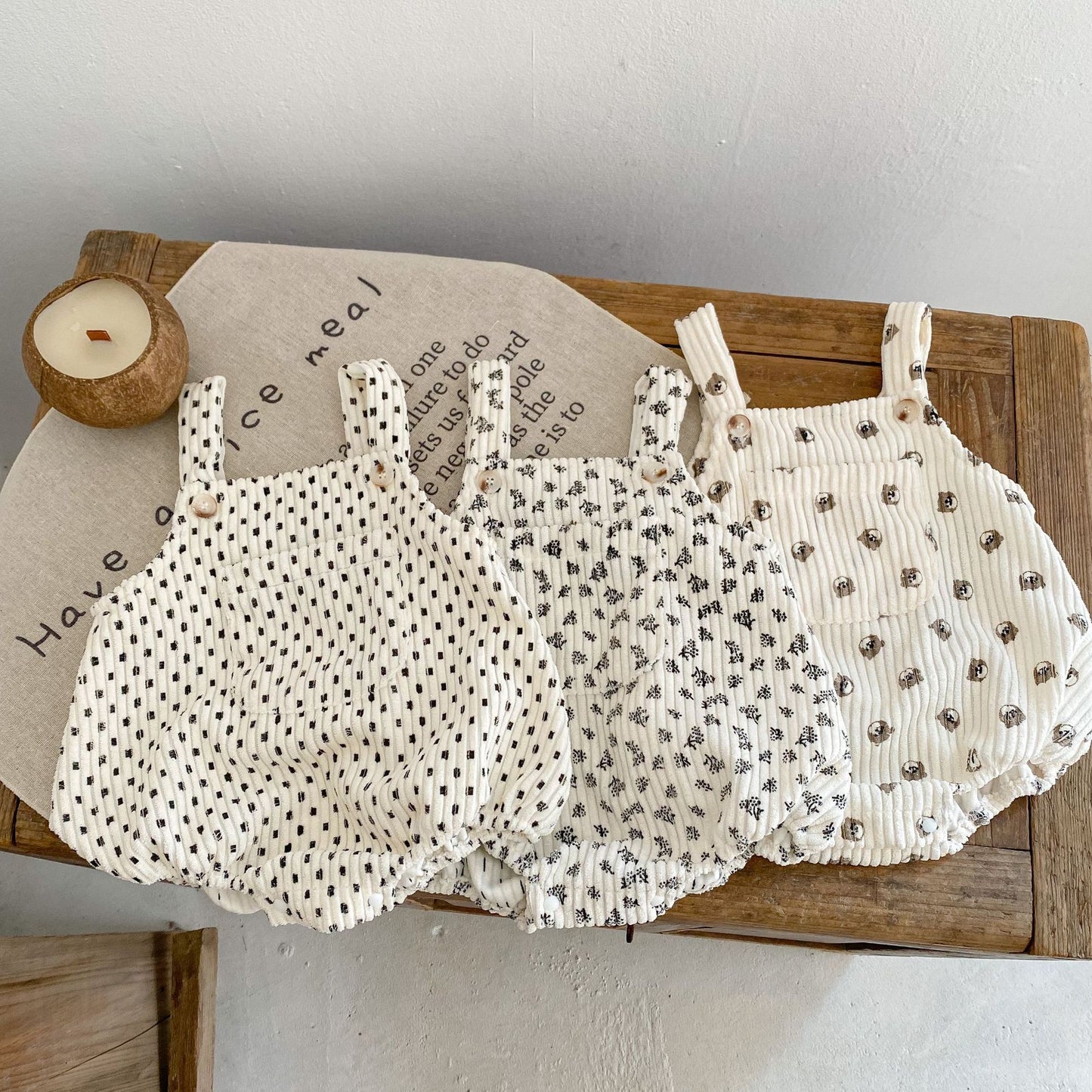 Baby Carrier Bodysuit