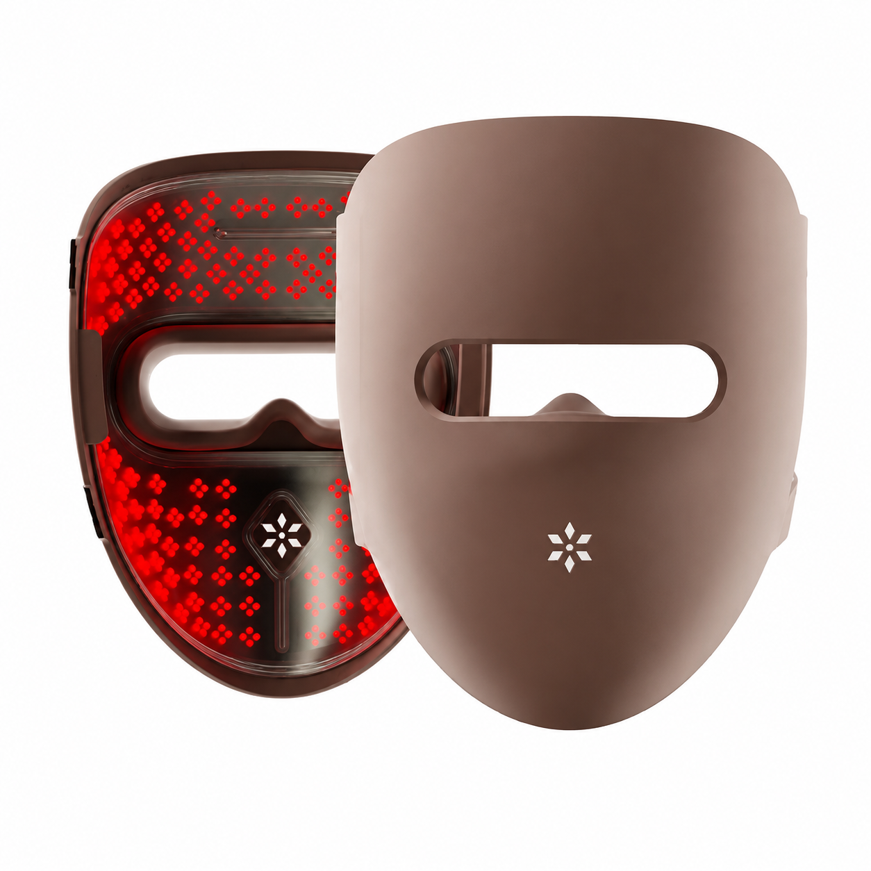 Lulonia™ 4-in-1 LED Therapy Mask