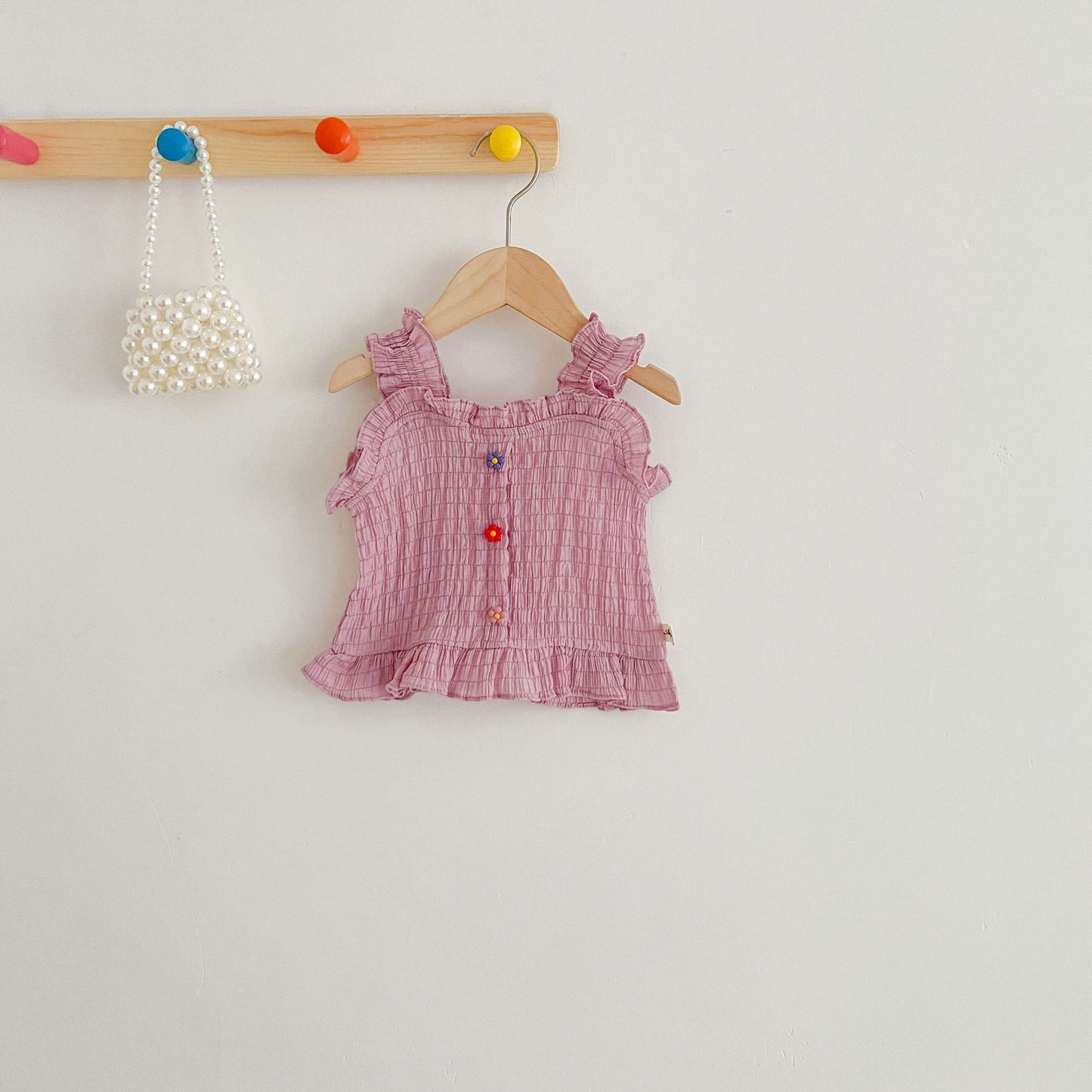 Lace Camisole & Shorts Set