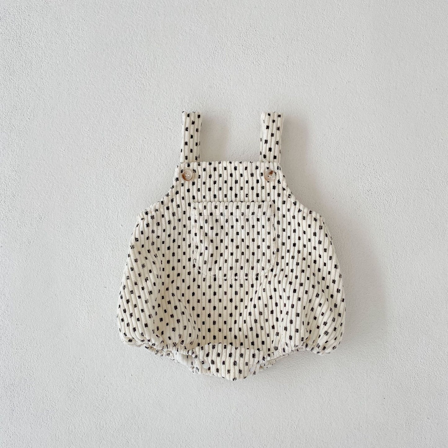 Baby Carrier Bodysuit