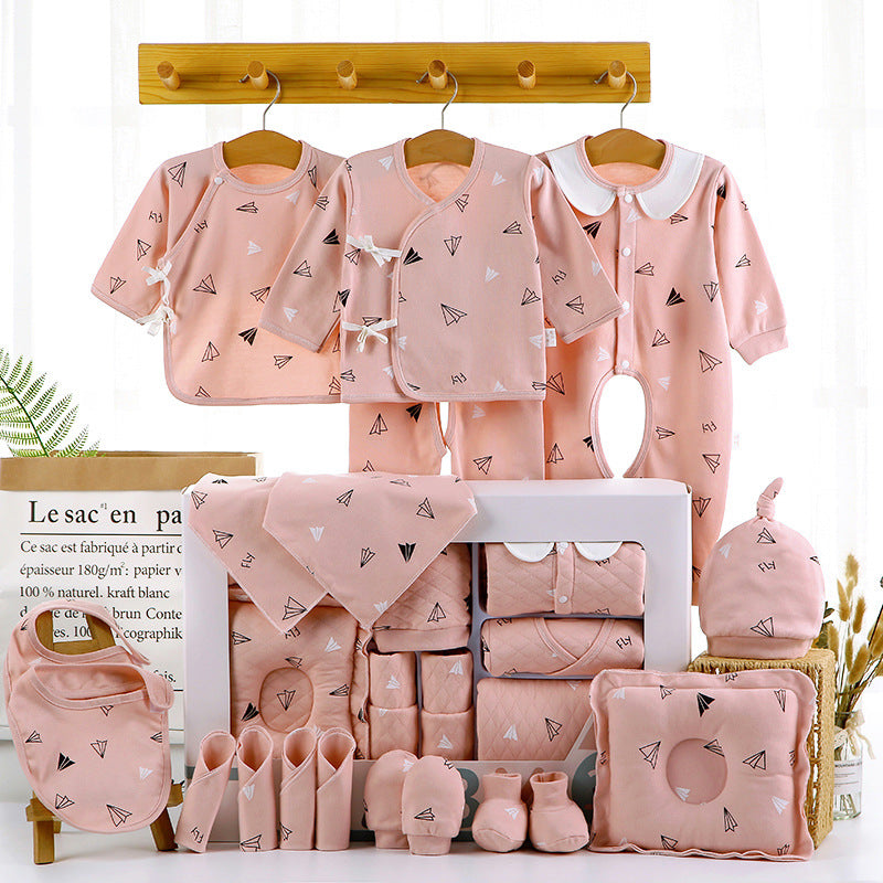 Premium Baby Gift Box Set