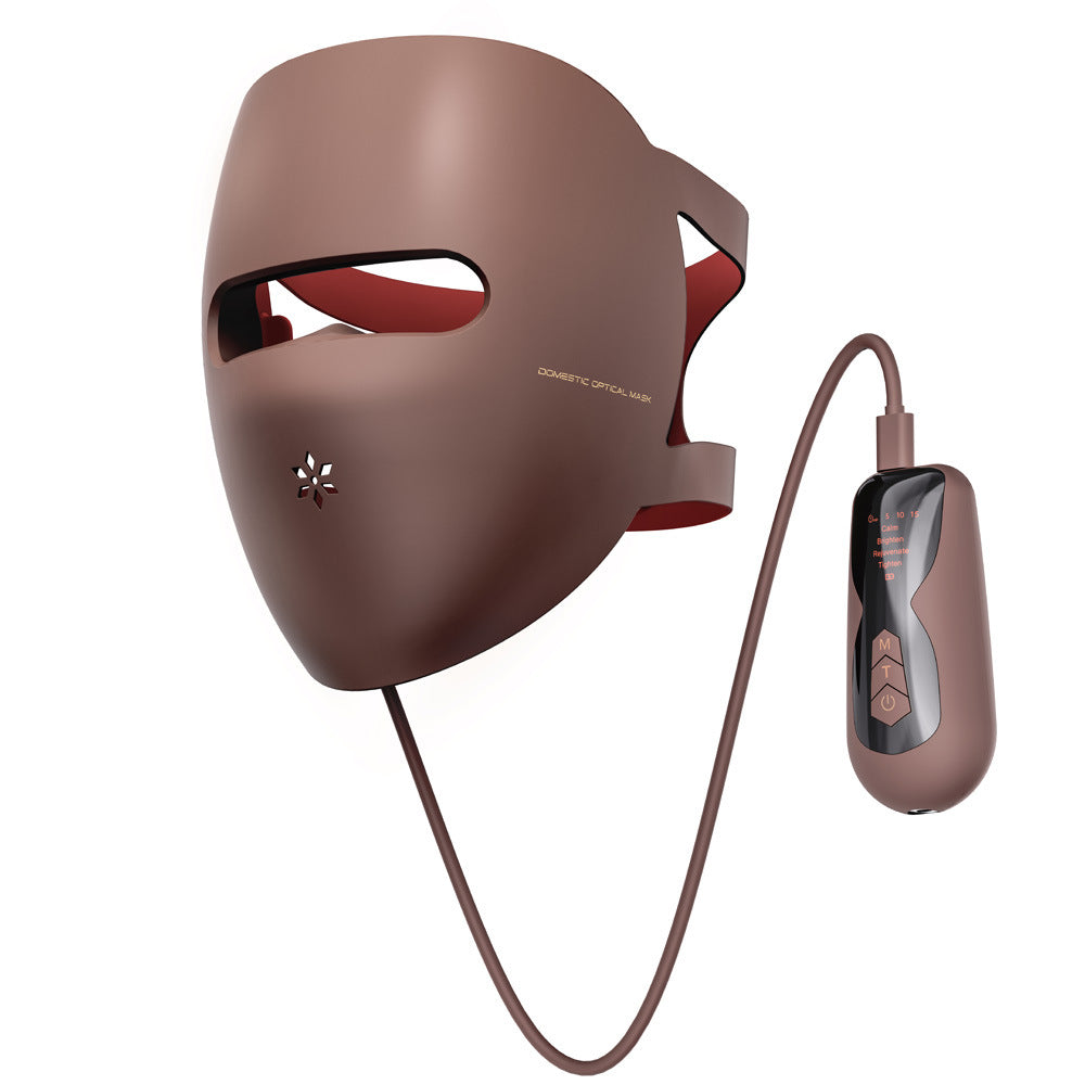 Lulonia™ 4-in-1 LED Therapy Mask